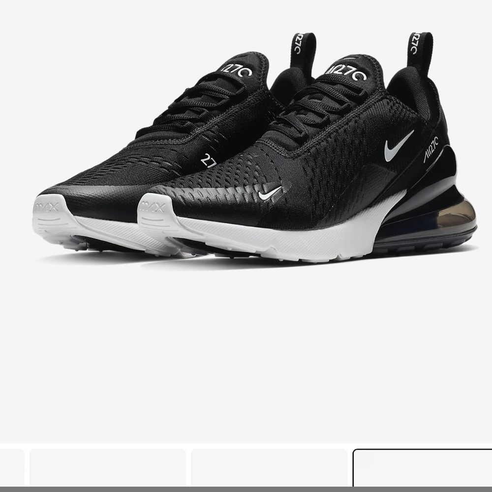 Women’s Nike Air Max 270